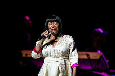 Patti LaBelle