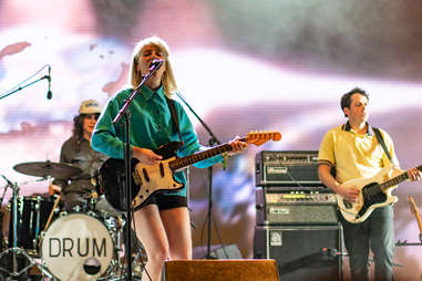 Alvvays