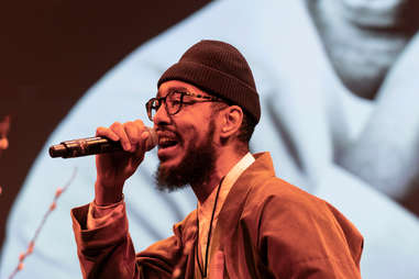 Oddisee