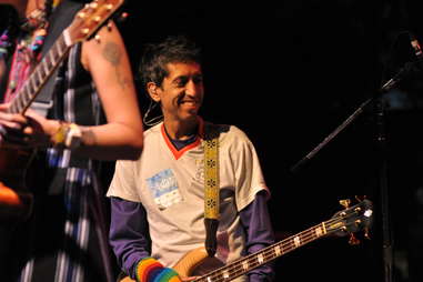 Aterciopelados