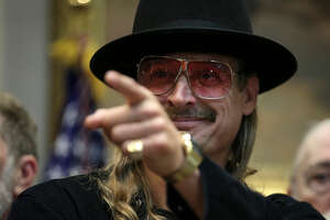 Who Is Kid Rock? Narrated by Jello Biafra