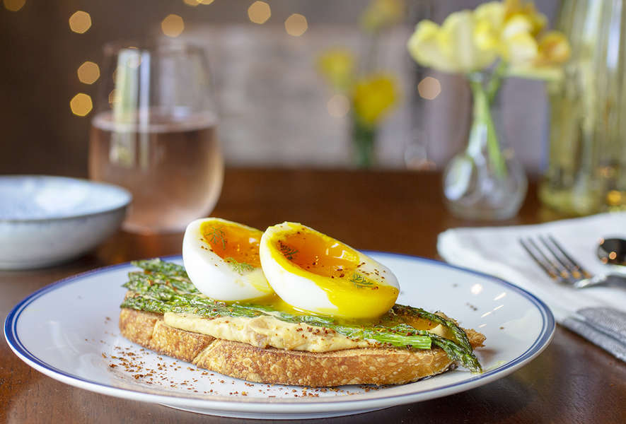 Hummus Week Is Coming To DC Thrillist