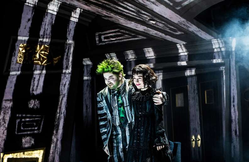 beetlejuice