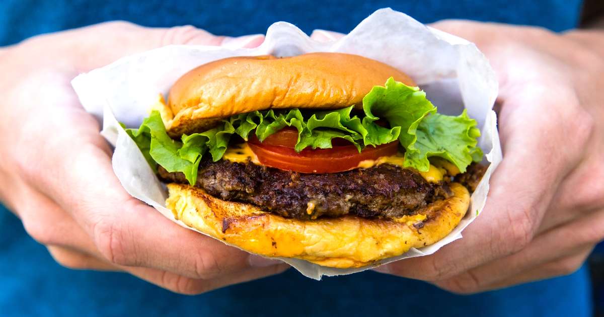 National Hamburger Day Deals 2019: Where to Get Free Burgers Today ...