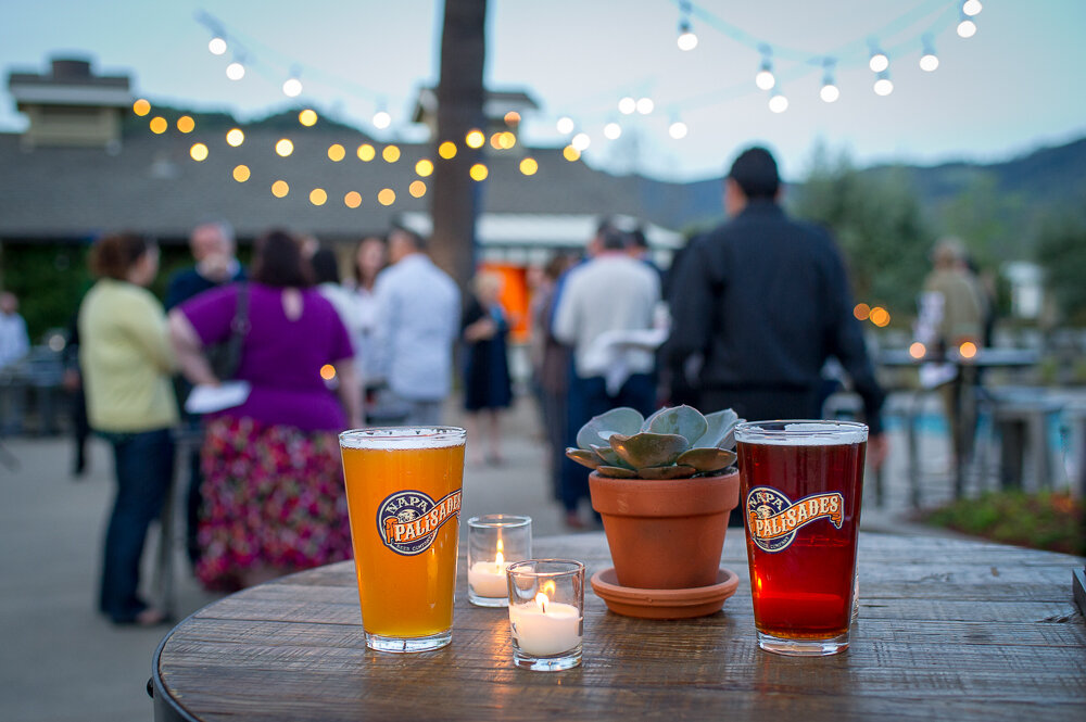 Napa Valley Hop Train Returns for a Beer Fueled Ride in Wine Country ...