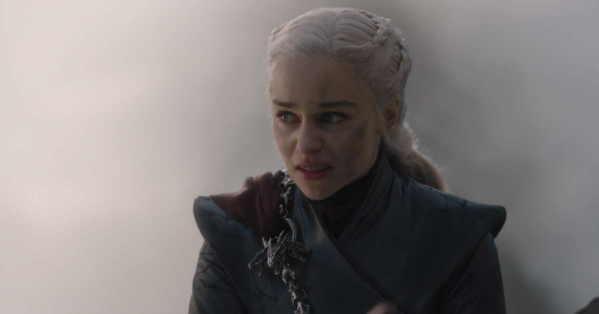 Game Of Thrones Season 8 Why Daenerys Uses Drogon On Varys