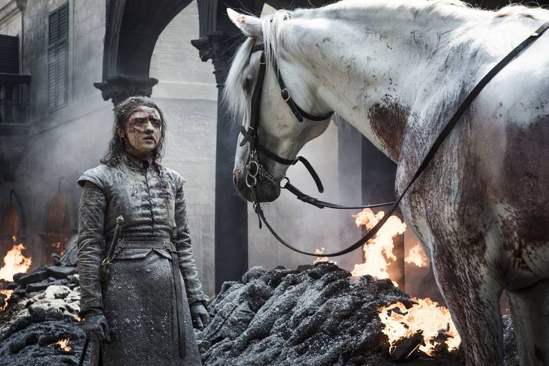 Game Of Thrones Season 8 Episode 5 Recap What Happened In The Bells Thrillist