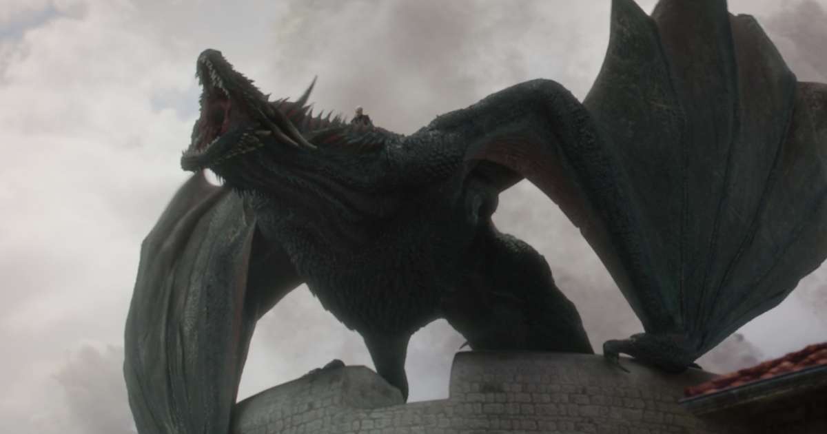 Game of Thrones Season 8 Why Did Daenerys Attack When the Bells Rang