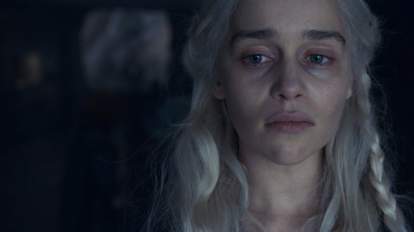 game of thrones