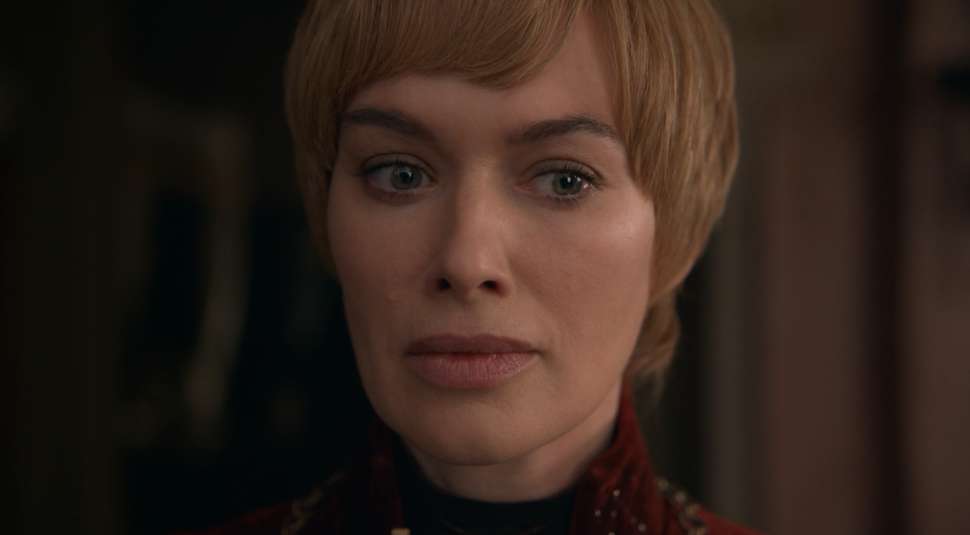 Game Of Thrones Season 8 Cersei S Death Valonqar Prophecy