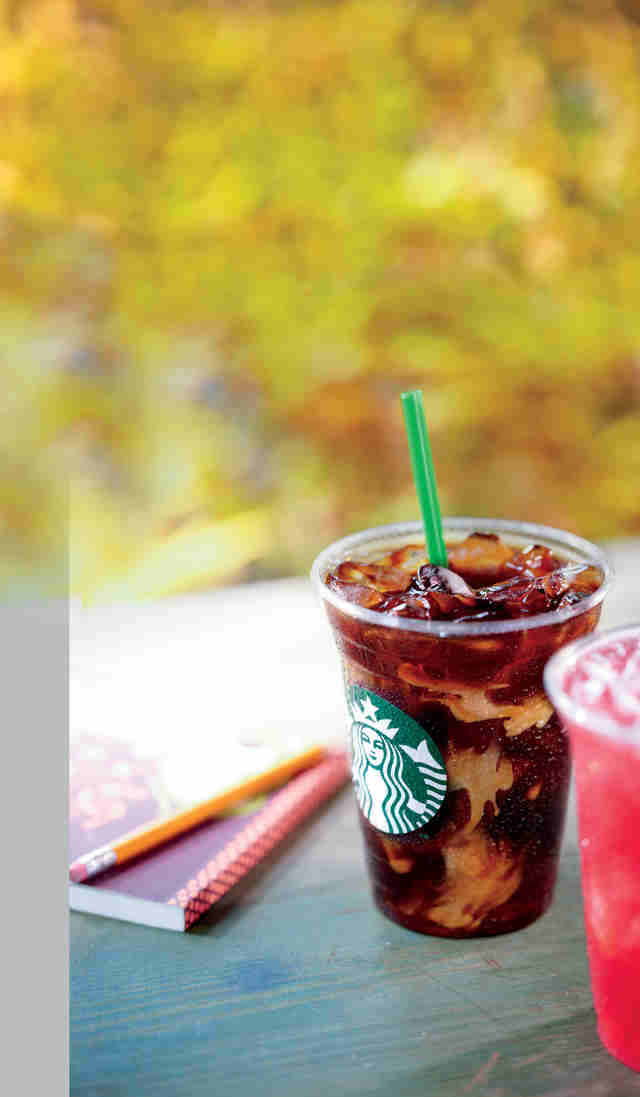 Best Starbucks Drinks on the Menu: All 31 Drinks, Ranked ...