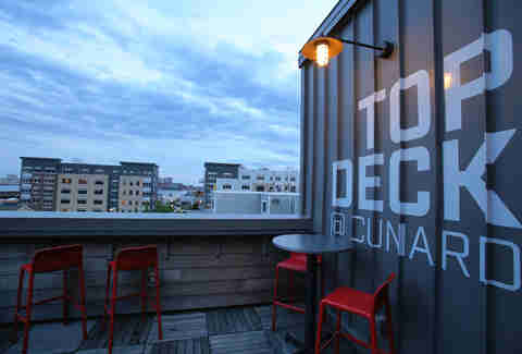 Best Rooftop Bars in Boston: Places to Drink With a View ...