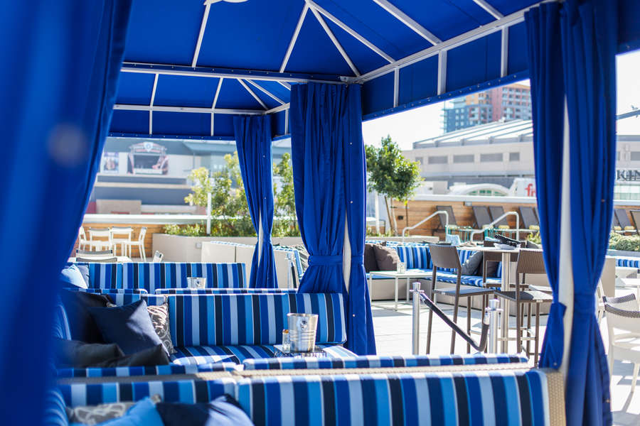 Best Rooftop Bars In Phoenix Where To Drink With A View This