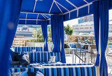 The Best Rooftop Bars to Check Out in Metro Phoenix