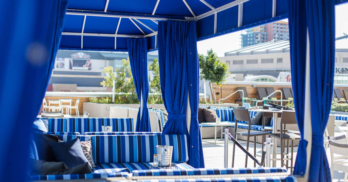 Best Rooftop Bars in Phoenix Where to Drink With a View This Summer