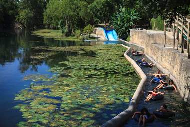 Best Water Parks In The Usa That Are Fun For Everyone Thrillist