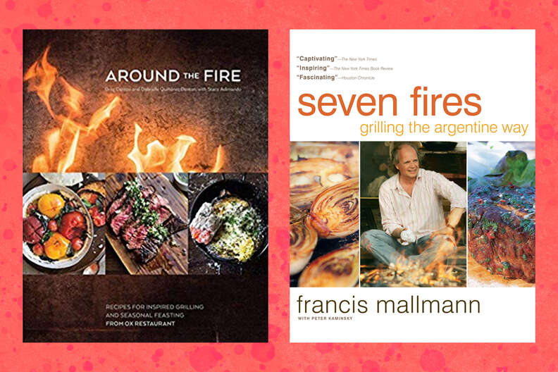 Cookbooks