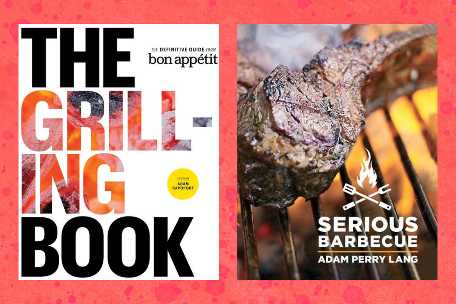 Best Grilling Cookbooks And Recipes For Your Next BBQ - Thrillist