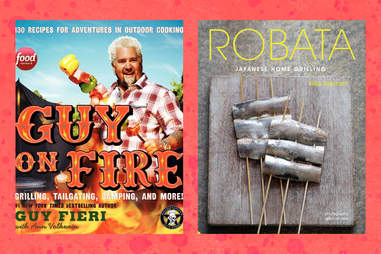Cookbooks