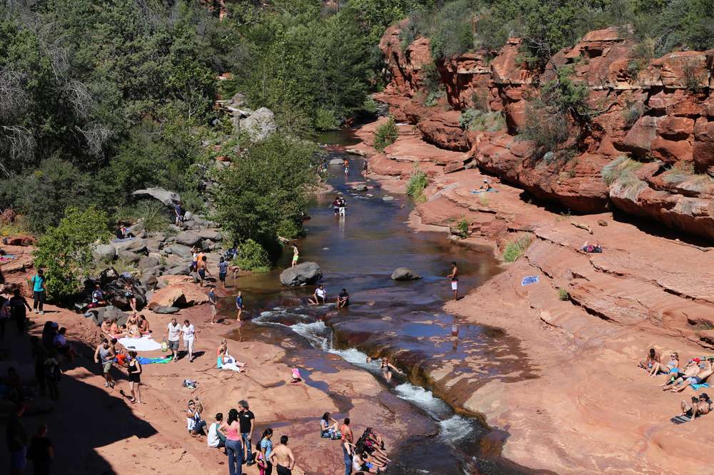 Best Water Parks In The Usa That Are Fun For Everyone Thrillist