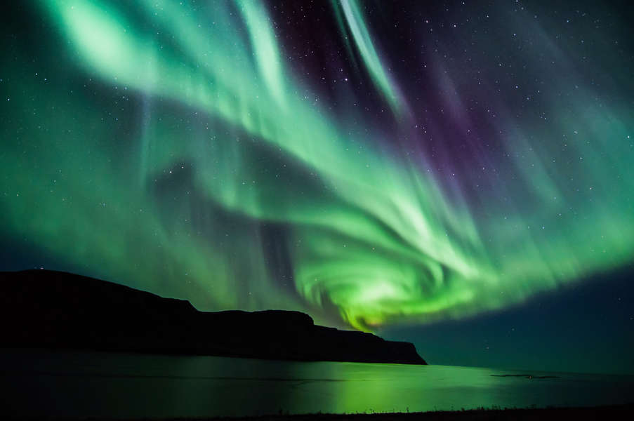 Northern Lights Forecast May 2019 How To See The Aurora This Week 