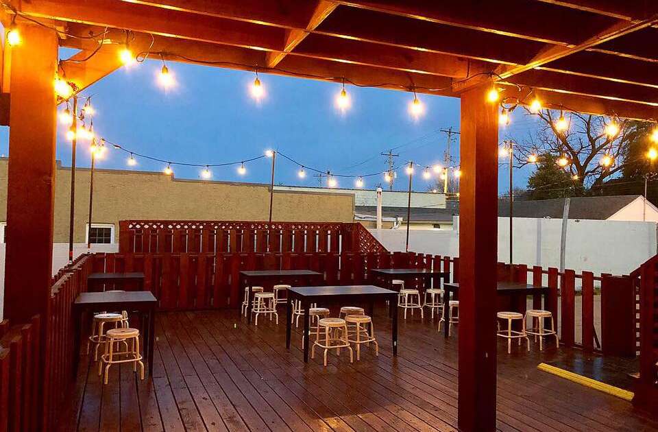 Best Rooftop Bars in Memphis Top Outdoor Drinking Spots and Patios