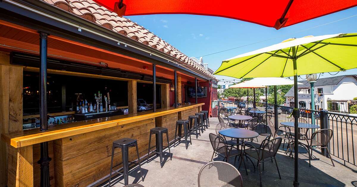 Best Rooftop Bars in Memphis Top Outdoor Drinking Spots and Patios
