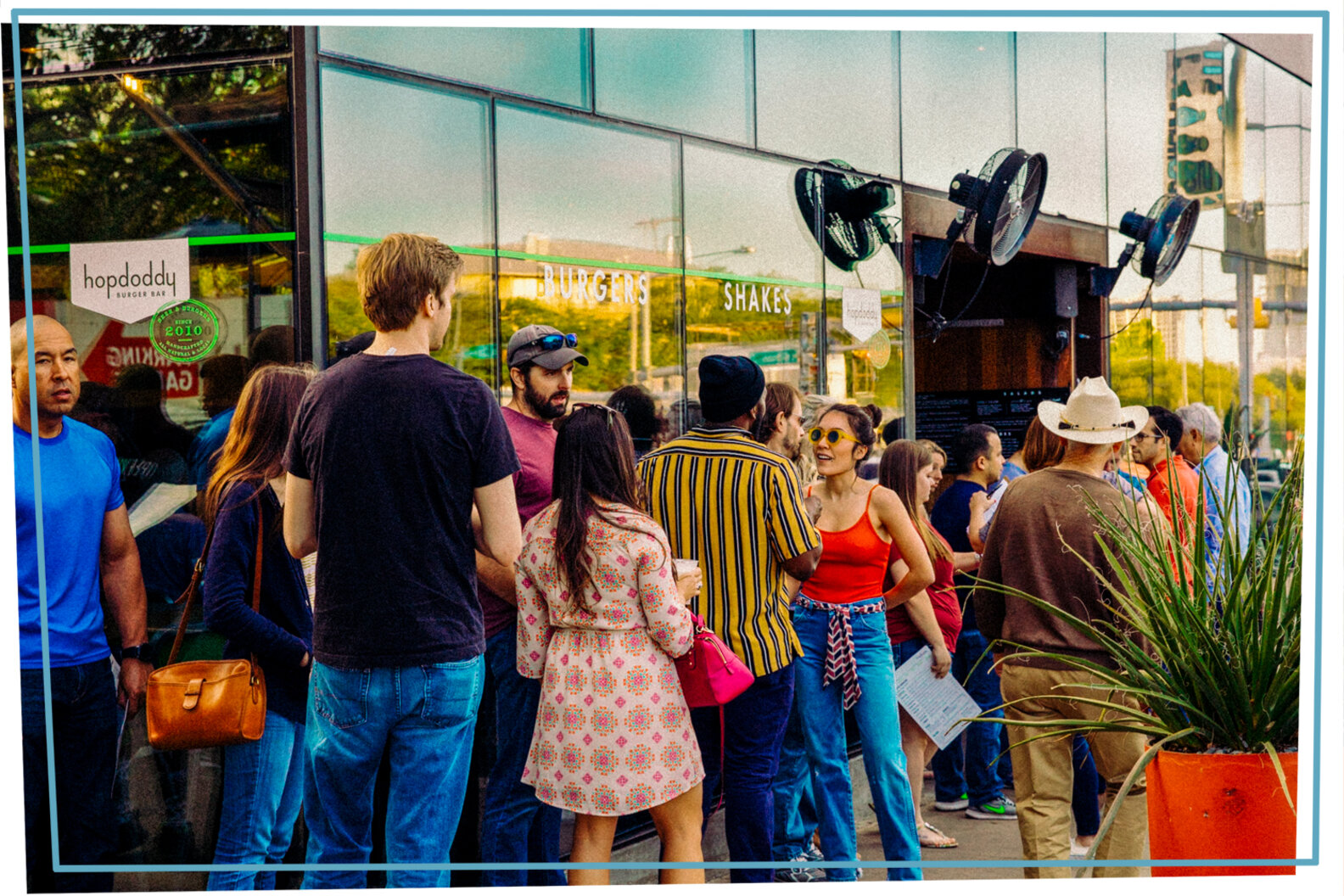 Best South Congress Restaurants, Bars & Stores to Check Out in Austin