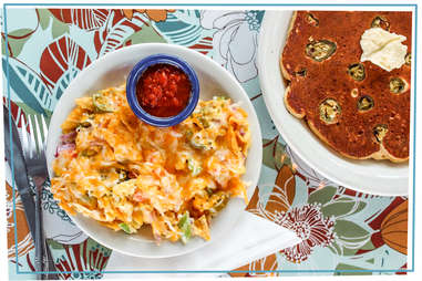 Magnolia Cafe South