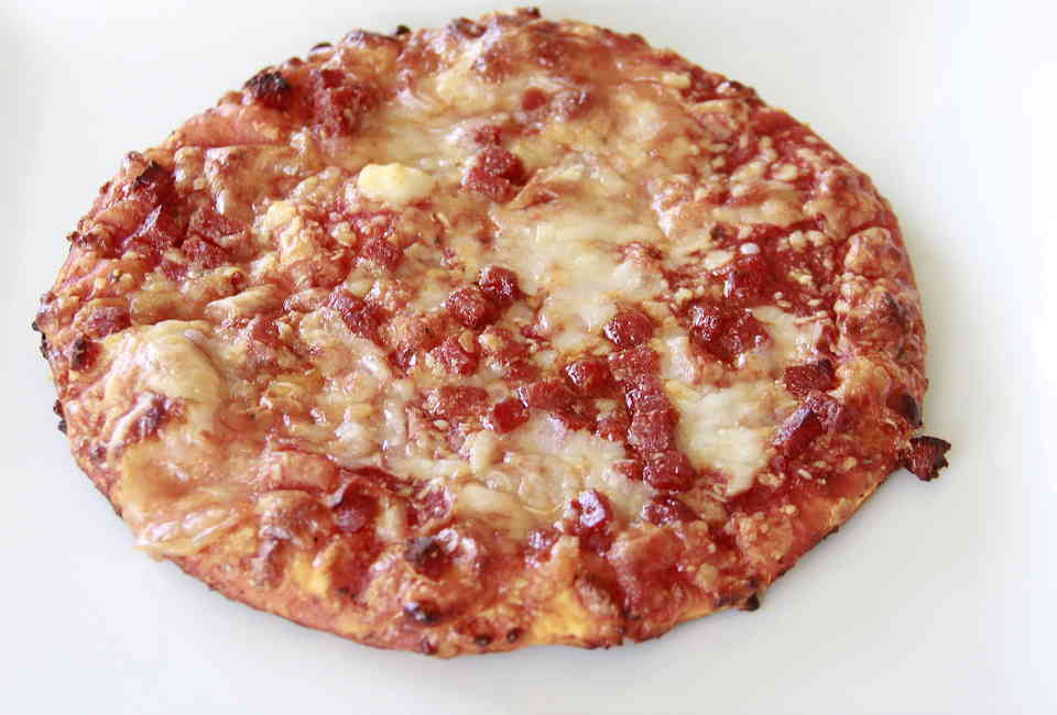 Best Frozen Pizza Brands Store Bought Pizzas Reviewed And Ranked