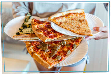 Home Slice Pizza