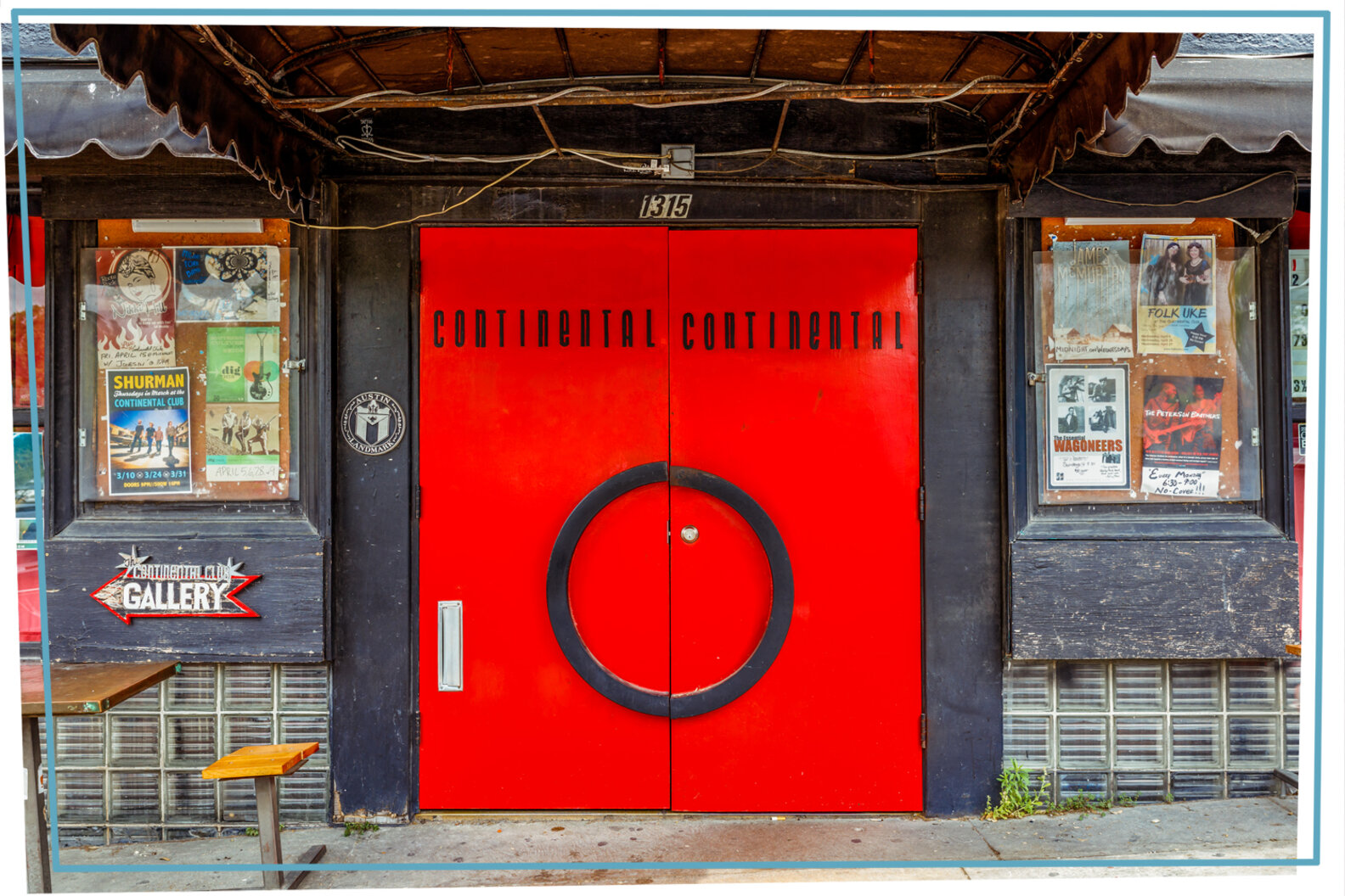 Best South Congress Restaurants, Bars & Stores to Check Out in Austin