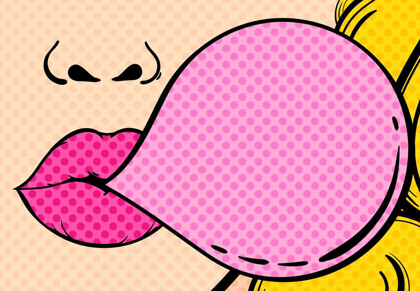 What Is Bubblegum Flavor? The Actual Flavors in Bubblegum, Revealed
