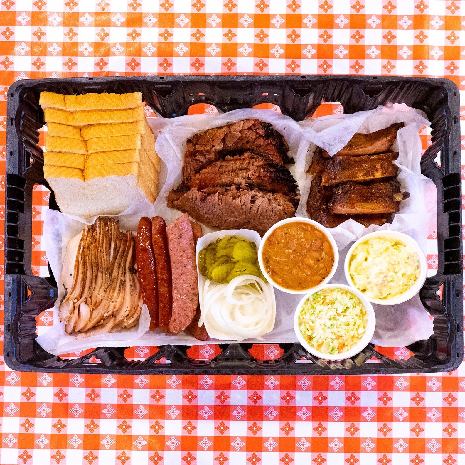 Best BBQ Chain Restaurants You Should Try Right Now Thrillist