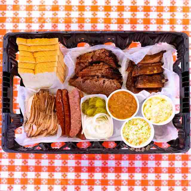 Best BBQ Chain Restaurants You Should Try Right Now - Thrillist