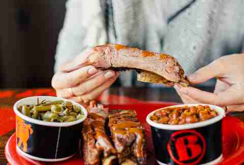 Best BBQ Chain Restaurants You Should Try Right Now - Thrillist