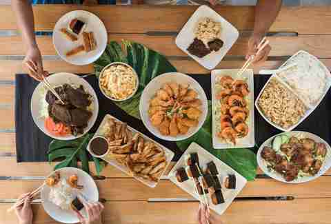 Best BBQ Chain Restaurants You Should Try Right Now - Thrillist