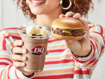 national hamburger day 2019