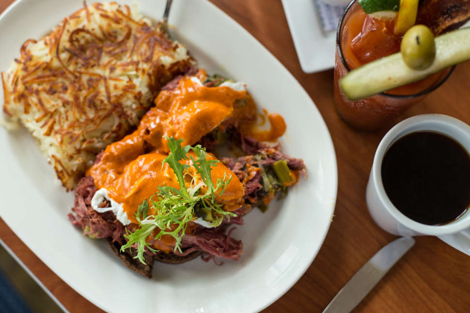 Best Brunch in Milwaukee Good Brunch Spots in Every Neighborhood