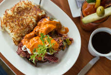 The Best Brunches in Milwaukee Right Now