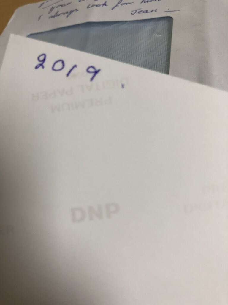 Cat who received fan mail in England