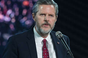 Who Is Jerry Falwell Jr.? Narrated By Louis Virtel