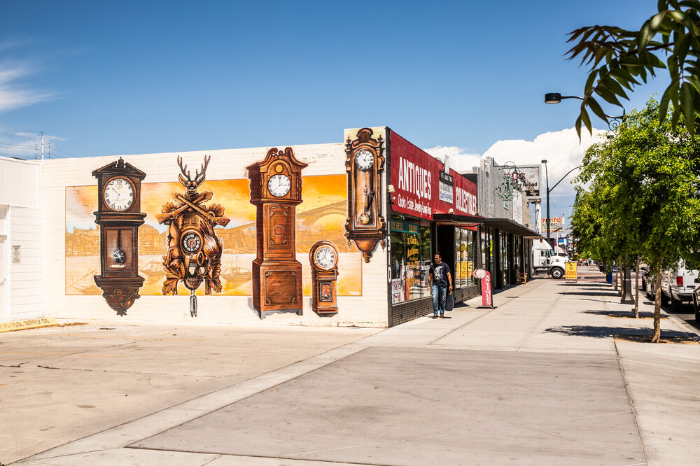 How The Las Vegas Food Scene Became One Of The Most Overlooked Thrillist