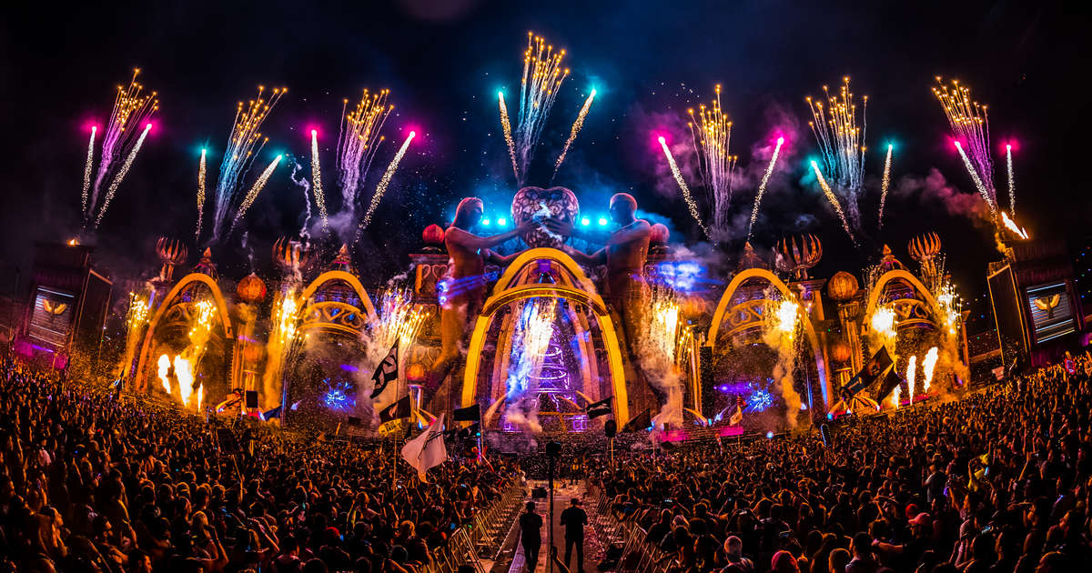 Electric Daisy Carnival Las Vegas 2019: Lineup, Dates ...