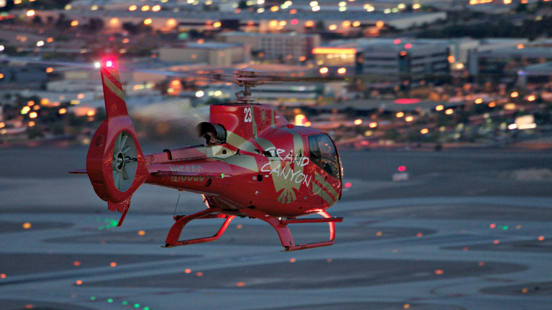 edc helicopters