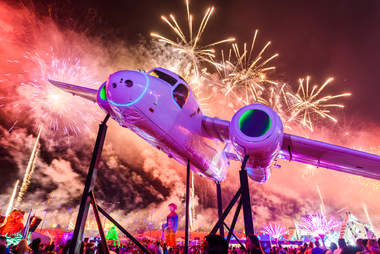 edc insomniac