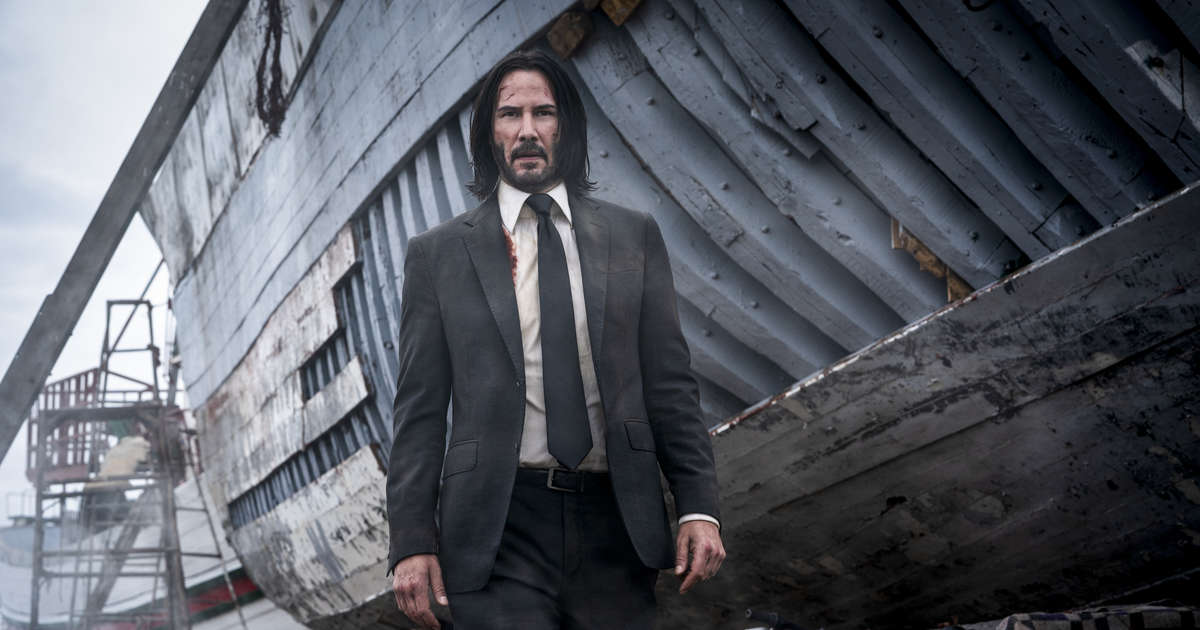 John Wick Universe Explained Dog Assassins The High Table More Thrillist