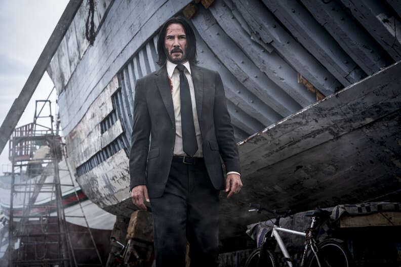 John Wick 5: Franchise Director Reveals Dream Actors for Potential