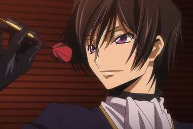 Code Geass: Lelouch of the Rebellion