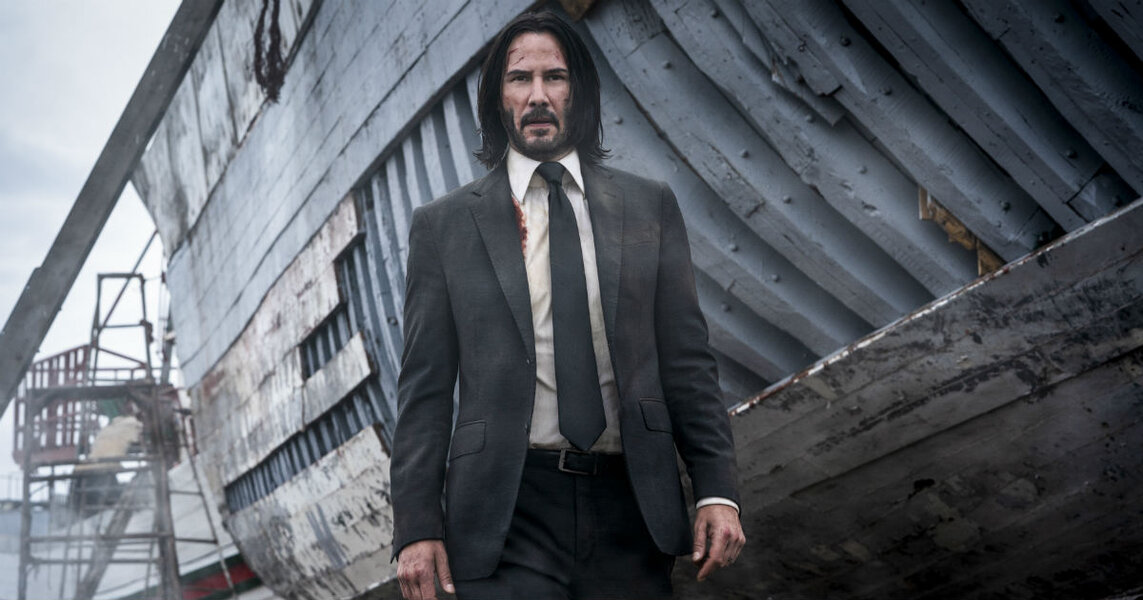 John Wick - Articles from Film School Rejects